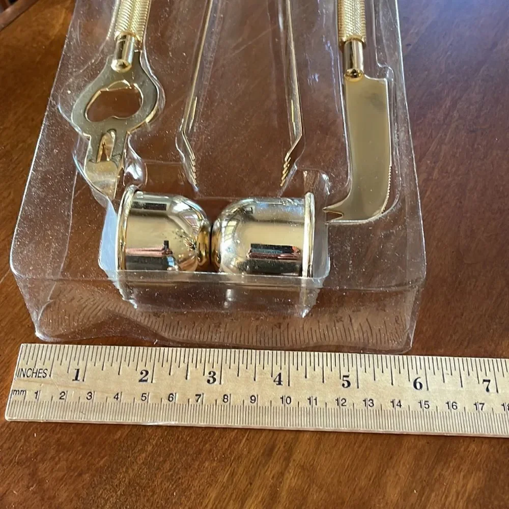 MCM Georges Briard Bar Tool Set